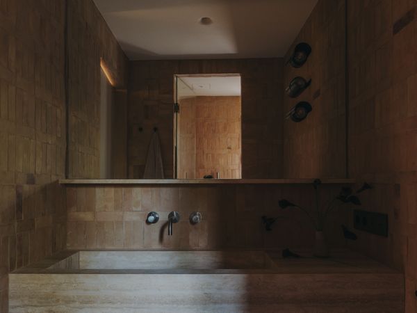 Casa SG