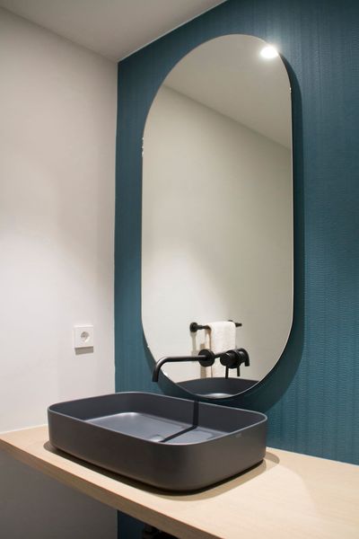 Reforma Avd Oliva (Majadahonda)
