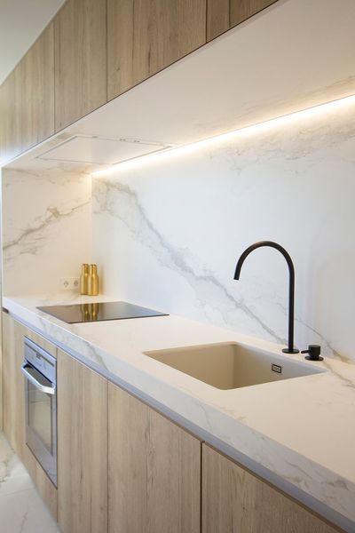 Reforma Avd Oliva (Majadahonda)